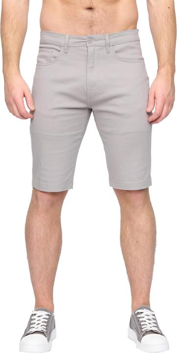 Actual product image Duck and Cover Mens Franztown Shorts (30)