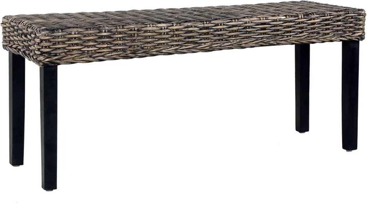Produktbild vidaXL Bank (110 cm)