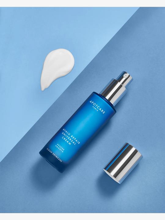 Actual product image Apotcare Hyalu Repair - Universal Cream (50 ml, Day cream)