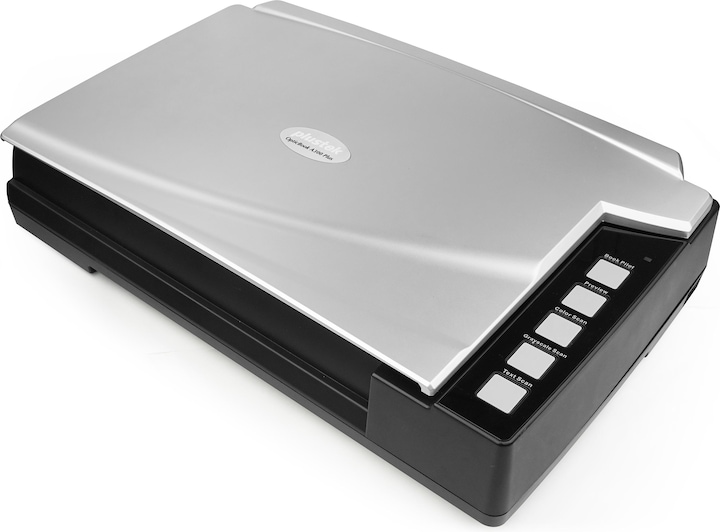 Immagine prodotto Plustek OpticBook A300 Plus (USB)