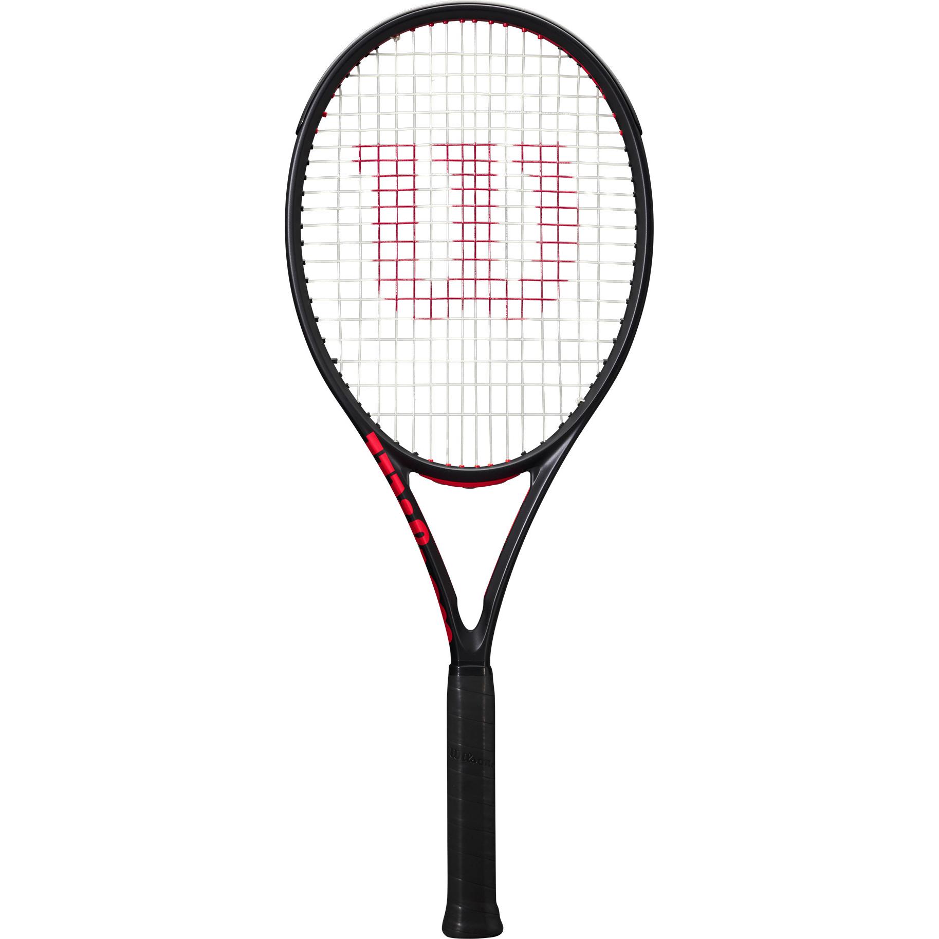 Wilson, Tennisschläger, (3, 305 g)
