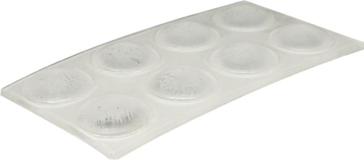 Immagine prodotto Tampone di protezione ø 10 mm 24 pz. (24 pz.)