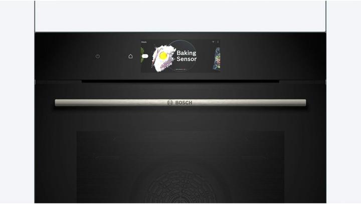 Actual product image Bosch Hausgeräte HBG7784B1