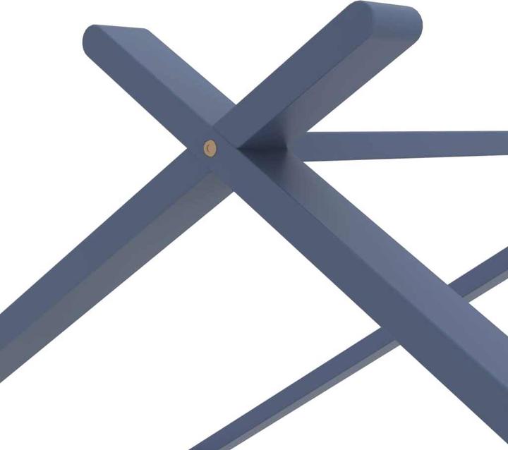 Produktbild vidaXL Kinder Bettrahmen (90 x 200 cm)