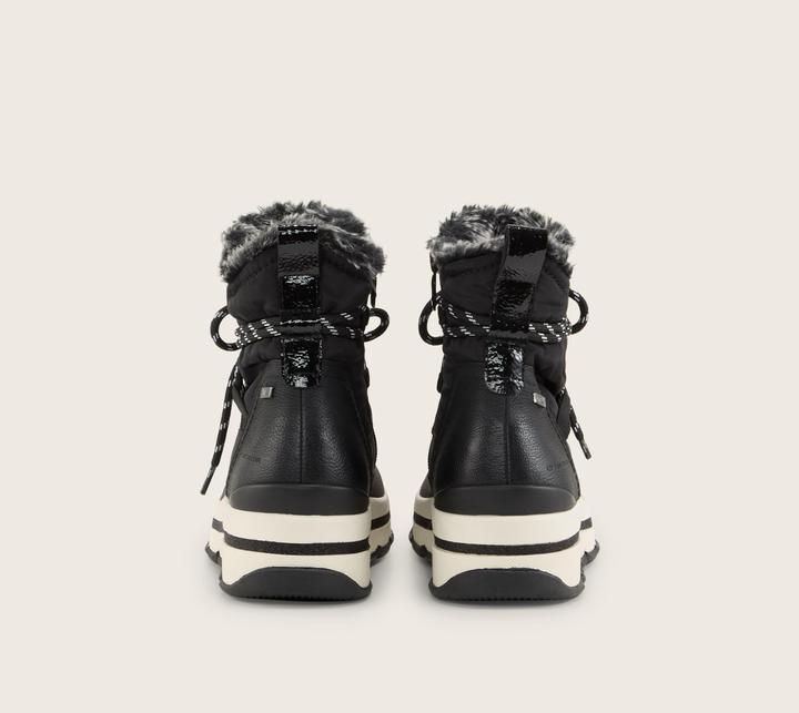 Produktbild Tom Tailor Stiefelette (39)