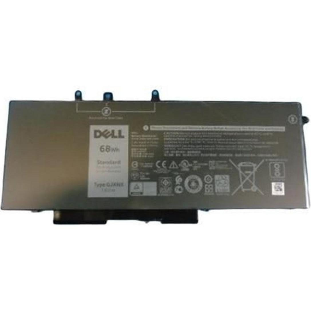 Dell Baterija BTRY PRI 68WHR 4C LITH (4 Zellen, 8550 mAh), Notebook Akku