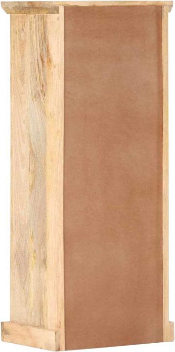 Image du produit vidaXL Highboard (45 x 32 x 110 cm)