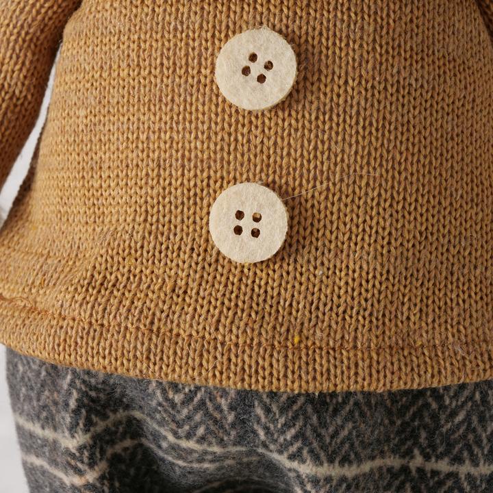 Actual product image Boltze Home Teddie