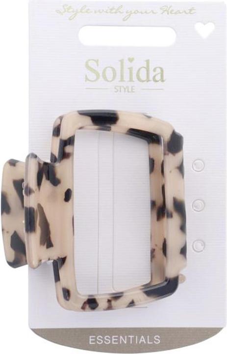 Produktbild Solida Haarklammer T-Shell