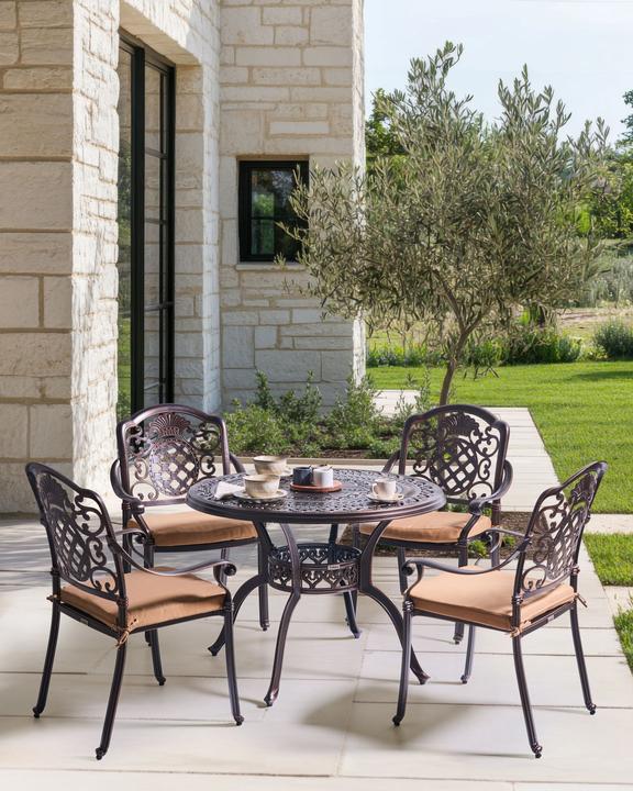 Produktbild Beliani Salento (102 cm)