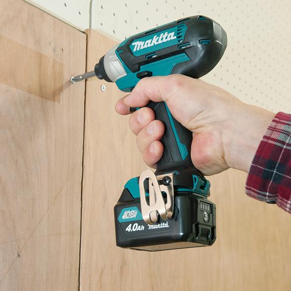 Produktbild Makita TD110D (Akkubetrieb)