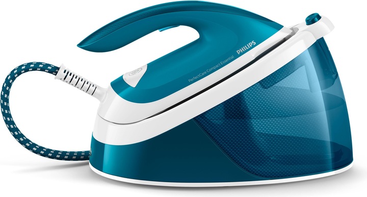 Produktbild Philips PerfectCare Compact Essential (2400 W, 120 g/min)