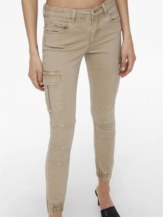 Actual product image Only Knöchellange Cargohose Cargohose (W36/L30)