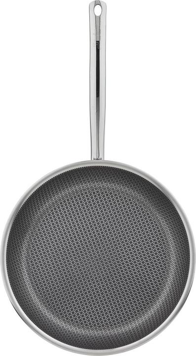 Image du produit Spring Cut Resist Pure Bratpfanne (20 cm, Poêle à frire, Acier inoxydable)