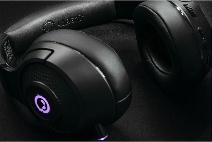 Actual product image Lorgar Noah 701 (Wireless)