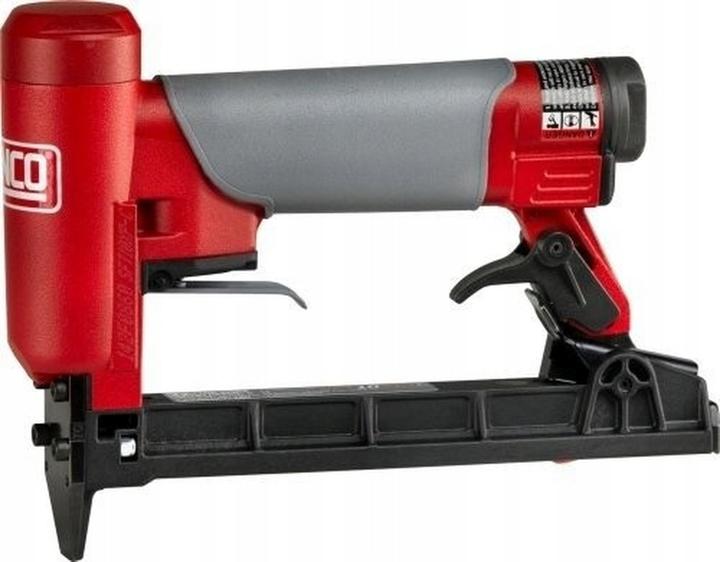 Productafbeelding Senco SFT10XP F TF Pneumatische niet tacker - licht - 6-12 mm - 4,1-6,5 bar - F niet (Tacker)