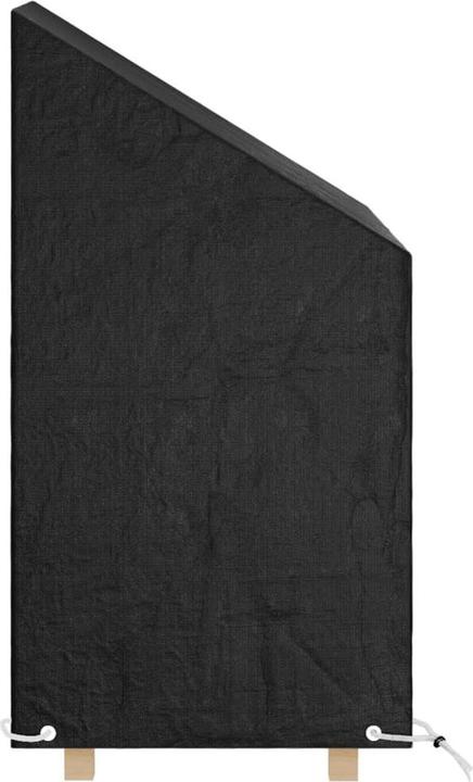 Actual product image vidaXL Gartenstuhl Abdeckung