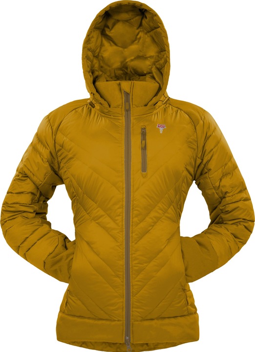 Pineapple, Mustard
