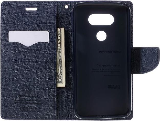 Actual product image Goospery Fancy Diary Series (G5)