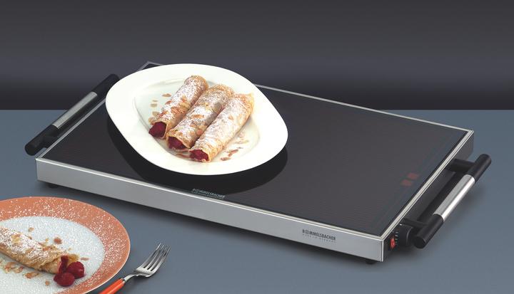 Actual product image Rommelsbacher Wpr 305/E
