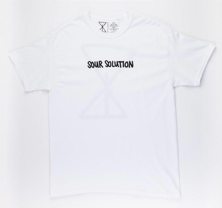 Image du produit Sour Doodle T-Shirt (M)