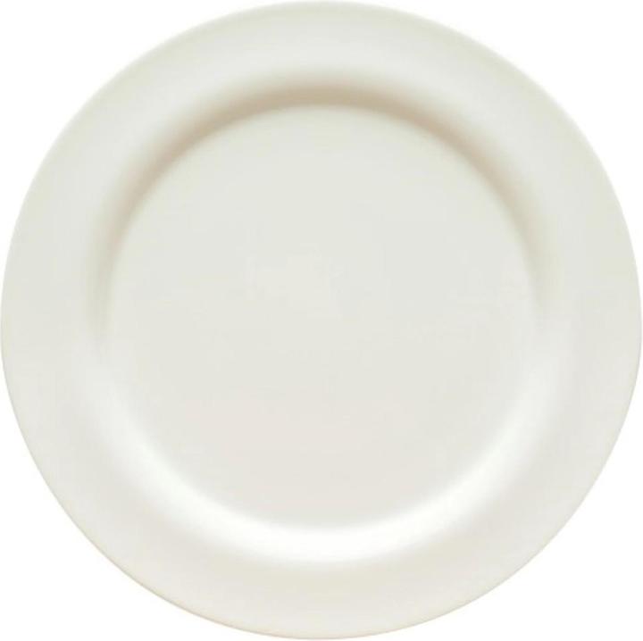 Produktbild Schönwald Generation Teller flach Fahne glatt 27cm (1 x, 27 cm)