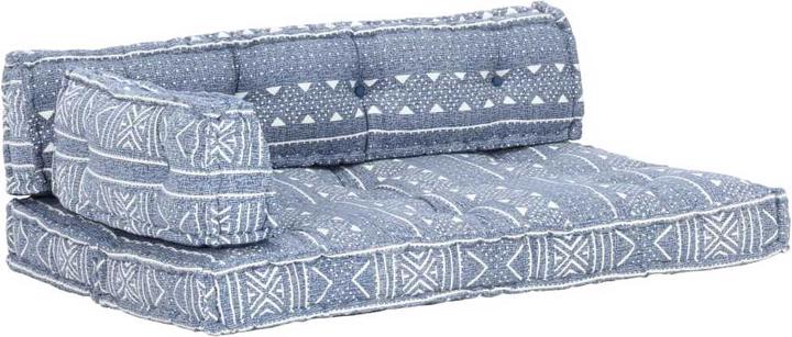 Image du produit VidaXL Merrile (120 x 80 x 39 cm)