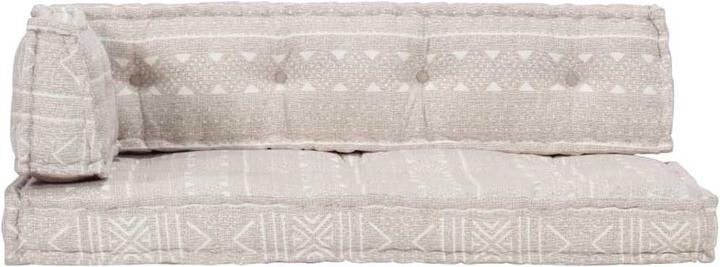 Actual product image VidaXL Merrile (120 x 80 x 39 cm)