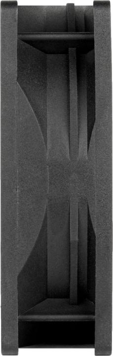 Produktbild Silverstone SST-FN80B - High performance 80mm fan (80 mm, 1x)