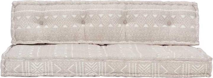 Actual product image VidaXL Vanamo (120 x 80 x 39 cm)