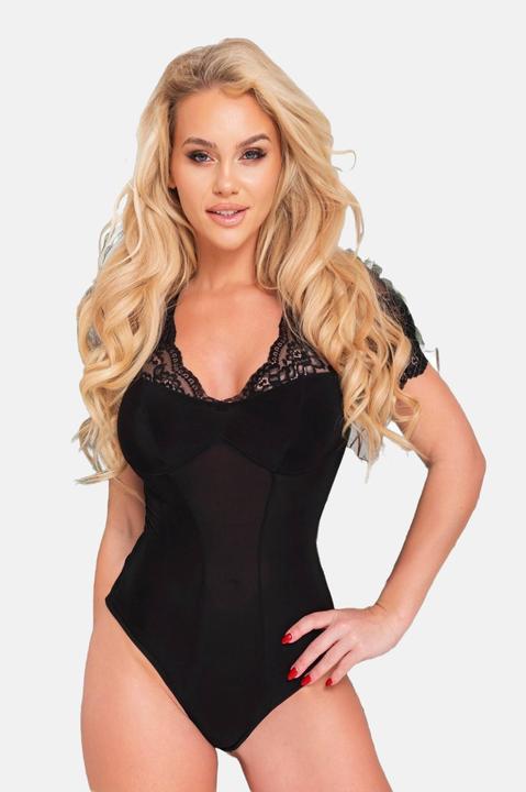 Actual product image Kalimo Body in black (M)