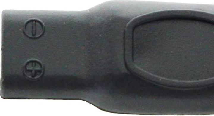 Immagine prodotto AccuCell Cavo di ricarica per auto Philips rasoio CRP136, Philips HQ8505