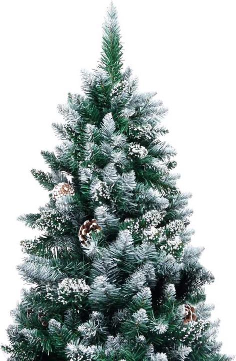 Produktbild vidaXL Weihnachtsbaum (240 cm)