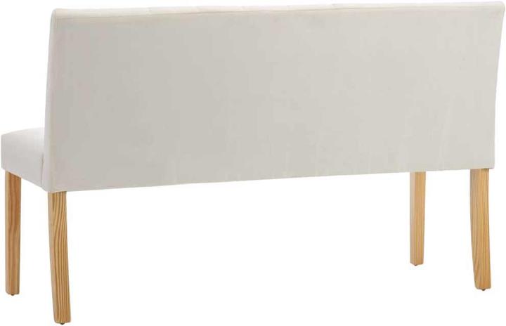 Image du produit vidaXL Bank (140 cm)