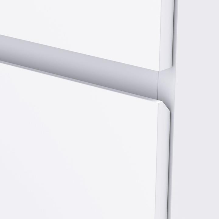 Produktbild Homcom Kommode (33 x 55 x 80 cm)