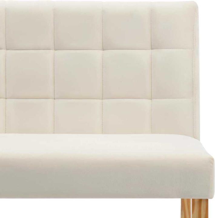 Image du produit vidaXL Bank (140 cm)