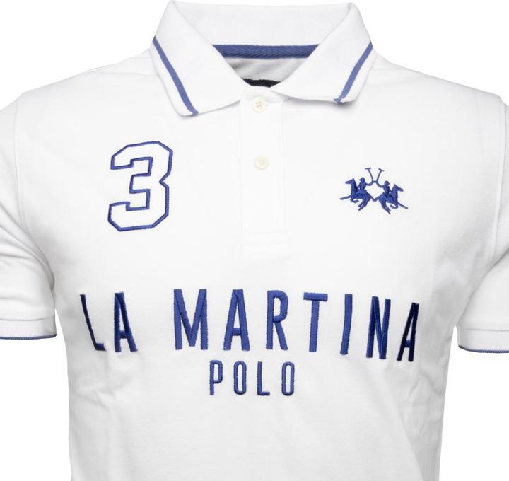 Immagine prodotto La Martina MAP320 - 66649 (XL)