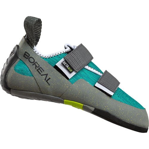 Boreal, Damen, Kletterschuhe, Beta Eco Women (37), Grün