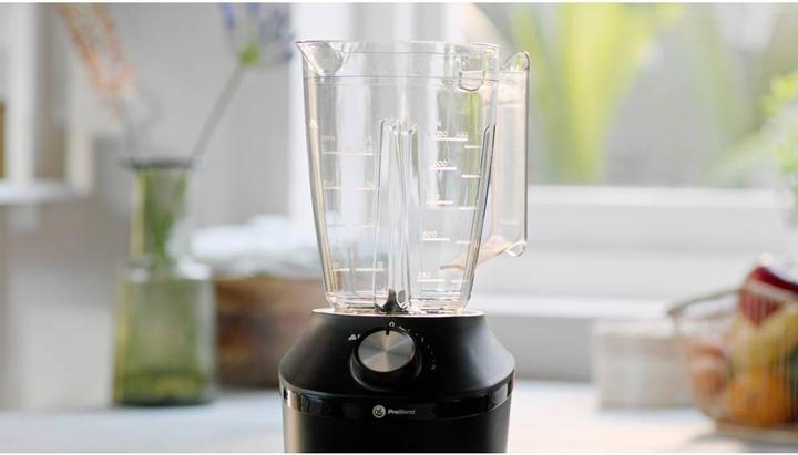 Produktbild Philips BLENDER/HR2191/01 (600 W)