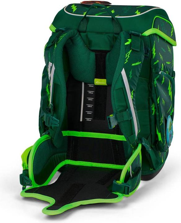 Immagine prodotto Ergobag Set di borse Cubo MRP (19 l)