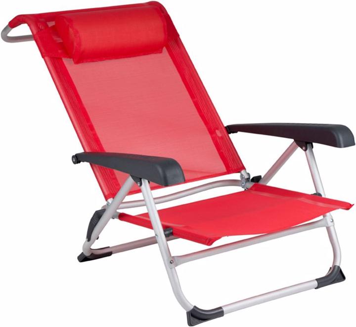 Bo-Camp Chaise de camping