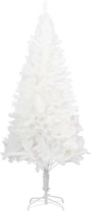Actual product image vidaXL künstlicher Weihnachtsbaum (240 cm)