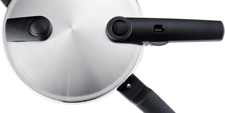 Produktbild Fissler SKT Vitaquick Premium 2,5l (18 cm, Dampfkochtopf, Edelstahl)