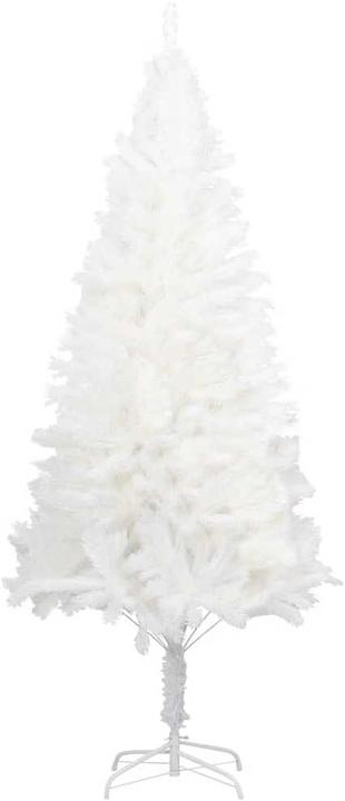 Actual product image vidaXL künstlicher Weihnachtsbaum (210 cm)