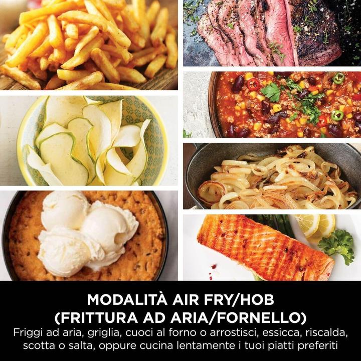 Image du produit Ninja Speedi 12-en-1 ON500EU