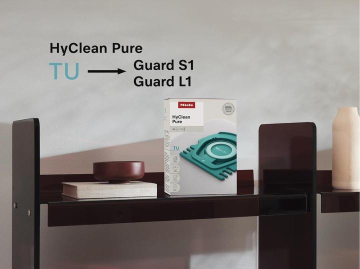 Produktbild Miele Guard L1 AllFloor