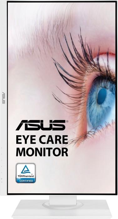 Actual product image ASUS VA24DQLB-W (1920 x 1080 pixels, 23.80")