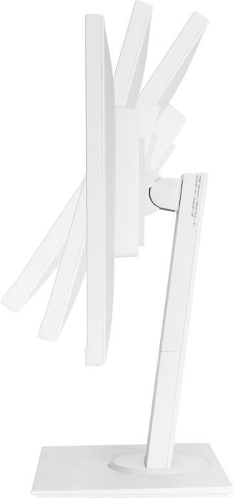 Actual product image ASUS VA24DQLB-W (1920 x 1080 pixels, 23.80")