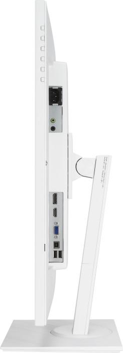 Actual product image ASUS VA24DQLB-W (1920 x 1080 pixels, 23.80")