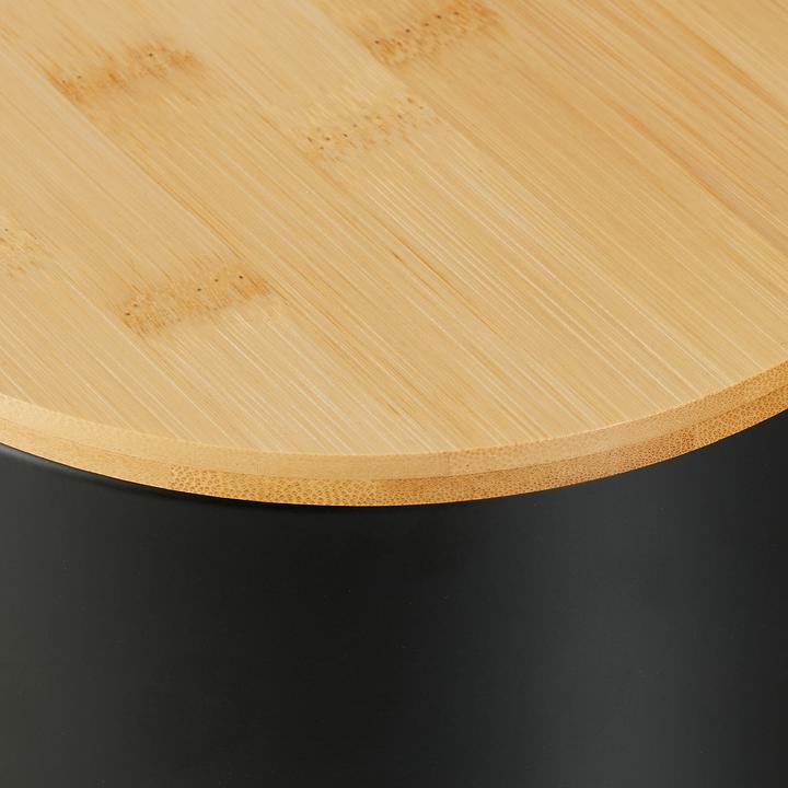 Produktbild Relaxdays Bad-Mülleimer (3 l)